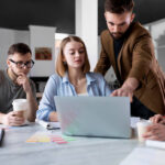 Why Every Business Needs a Professional Website in 2025