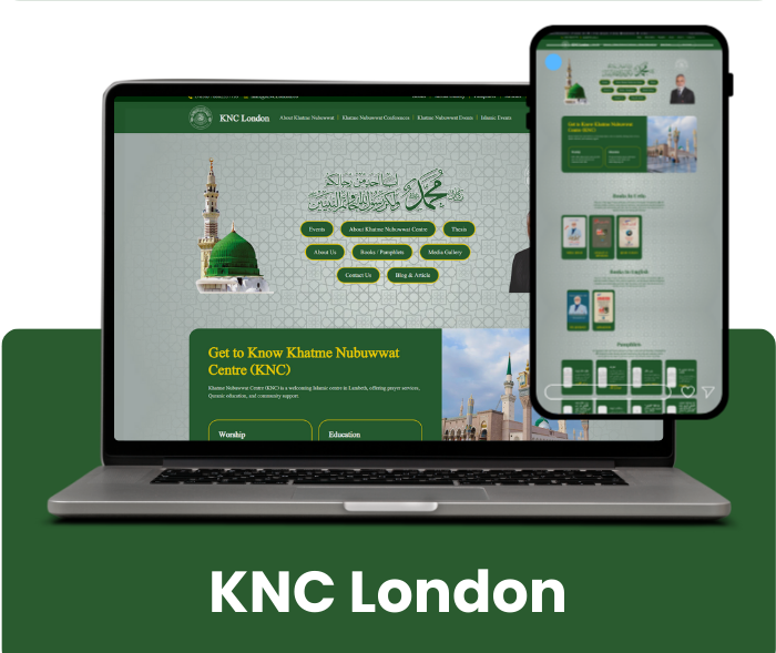 knc london